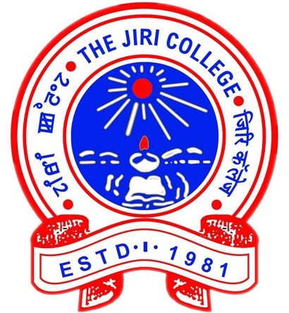 JIRI COLLEGE